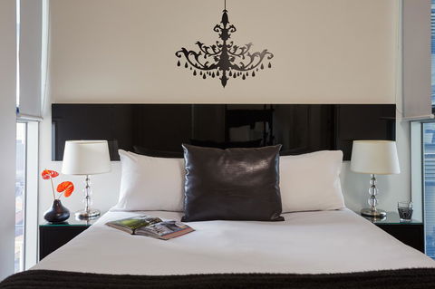 Punthill South Yarra Grand - Tweed Heads Accommodation 22