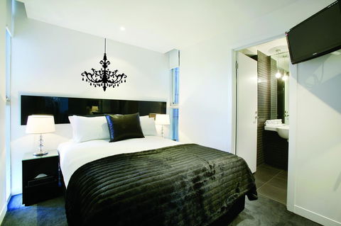 Punthill South Yarra Grand - Tweed Heads Accommodation 1