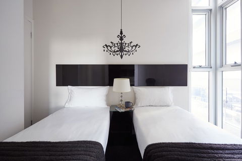 Punthill South Yarra Grand - Tweed Heads Accommodation 19