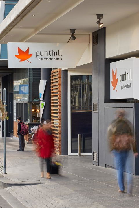 Punthill South Yarra Grand - Tweed Heads Accommodation 31