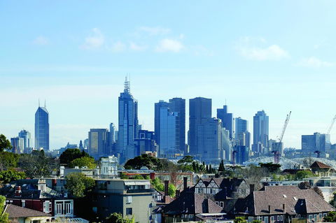 Punthill South Yarra Grand - Tweed Heads Accommodation 5