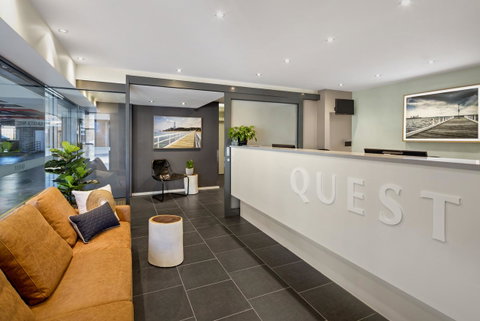 Quest Geelong - Tweed Heads Accommodation 14
