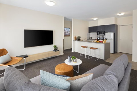Quest Geelong - Tweed Heads Accommodation 4