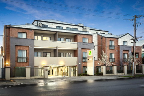 Quest Geelong - Tweed Heads Accommodation 1