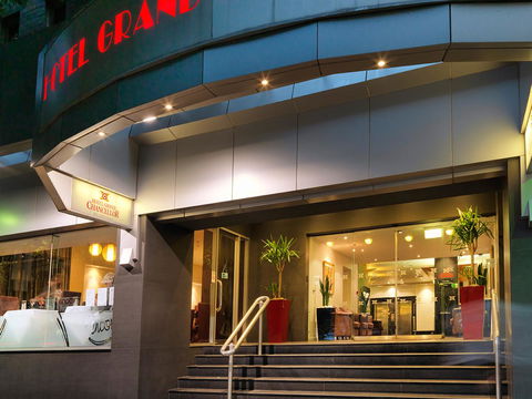 Hotel Grand Chancellor Melbourne - Tweed Heads Accommodation 2
