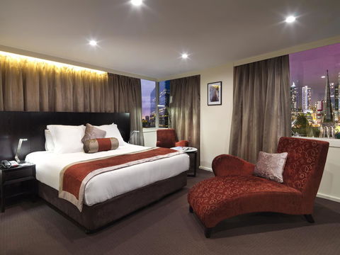 Hotel Grand Chancellor Melbourne - Tweed Heads Accommodation 1