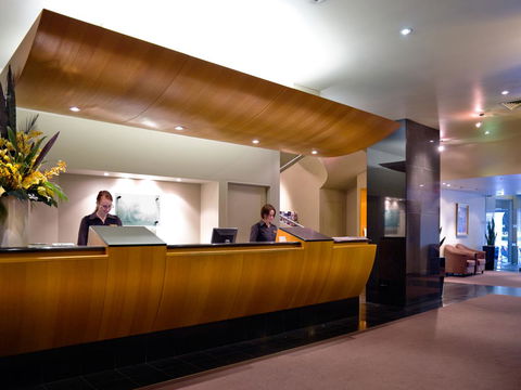 Hotel Grand Chancellor Melbourne - Tweed Heads Accommodation 27