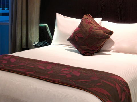 Hotel Grand Chancellor Melbourne - Tweed Heads Accommodation 17