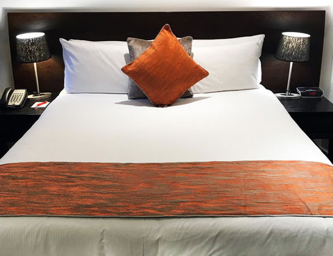 Hotel Grand Chancellor Melbourne - Tweed Heads Accommodation 8