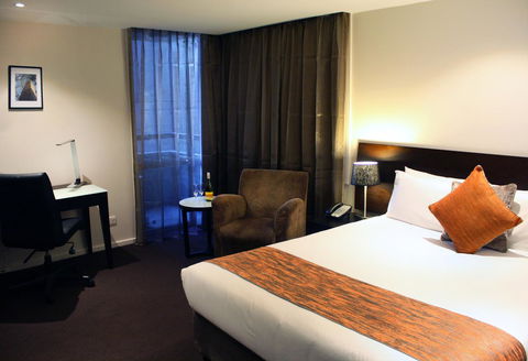Hotel Grand Chancellor Melbourne - Tweed Heads Accommodation 16