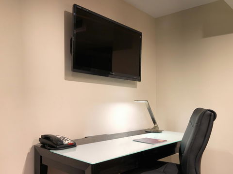 Hotel Grand Chancellor Melbourne - Tweed Heads Accommodation 21