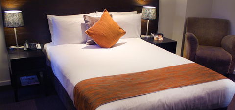 Hotel Grand Chancellor Melbourne - Tweed Heads Accommodation 12