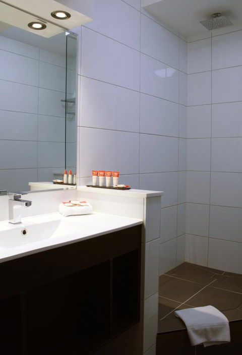 Hotel Grand Chancellor Melbourne - Tweed Heads Accommodation 10