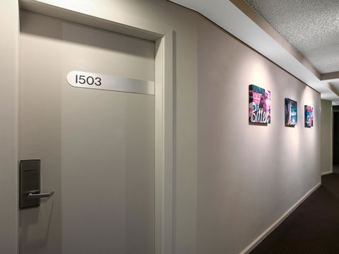 Hotel Grand Chancellor Melbourne - Tweed Heads Accommodation 23