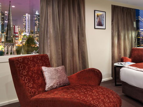 Hotel Grand Chancellor Melbourne - Tweed Heads Accommodation 26