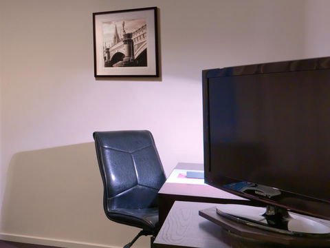 Hotel Grand Chancellor Melbourne - Tweed Heads Accommodation 25