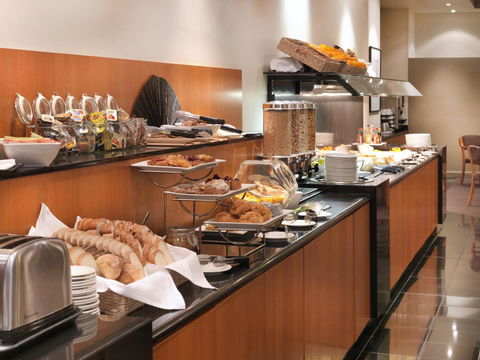 Hotel Grand Chancellor Melbourne - Tweed Heads Accommodation 42