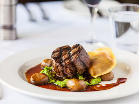 Hotel Grand Chancellor Melbourne - Tweed Heads Accommodation 35