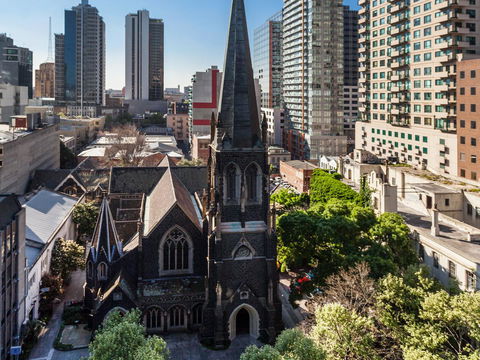 Hotel Grand Chancellor Melbourne - Tweed Heads Accommodation 24