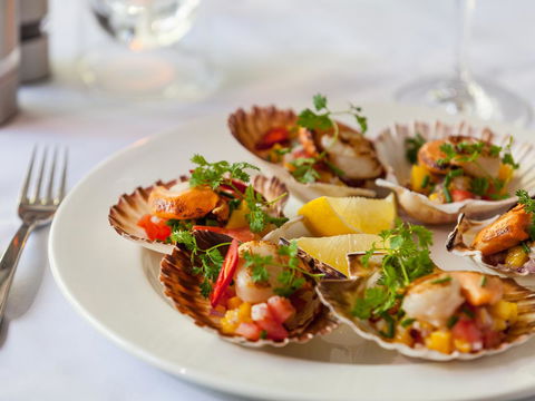 Hotel Grand Chancellor Melbourne - Tweed Heads Accommodation 40