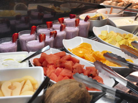 Hotel Grand Chancellor Melbourne - Tweed Heads Accommodation 44