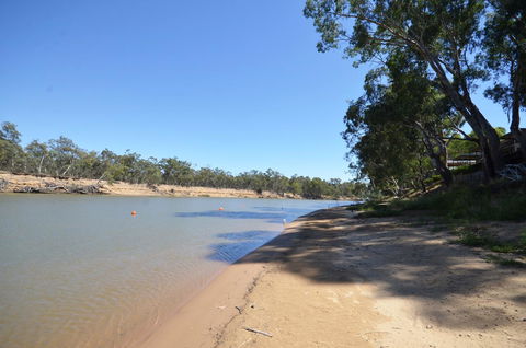 Tasman Holiday Parks - Merool On The Murray - Tweed Heads Accommodation 7