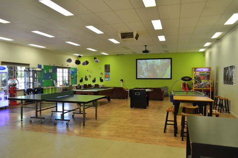 Tasman Holiday Parks - Merool On The Murray - Tweed Heads Accommodation 33