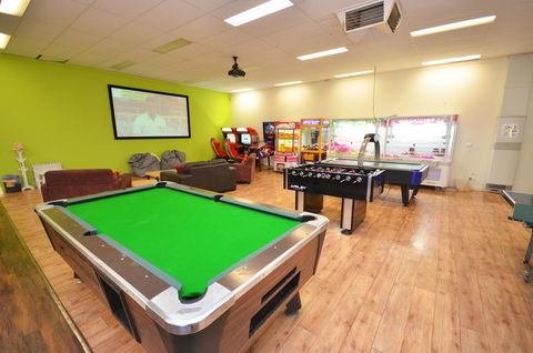 Tasman Holiday Parks - Merool On The Murray - Tweed Heads Accommodation 2