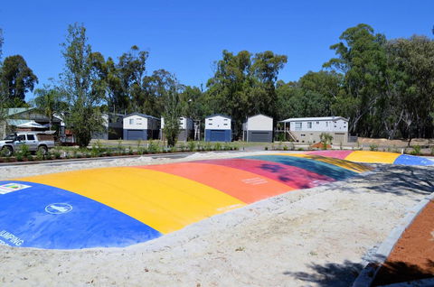 Tasman Holiday Parks - Merool On The Murray - Tweed Heads Accommodation 28