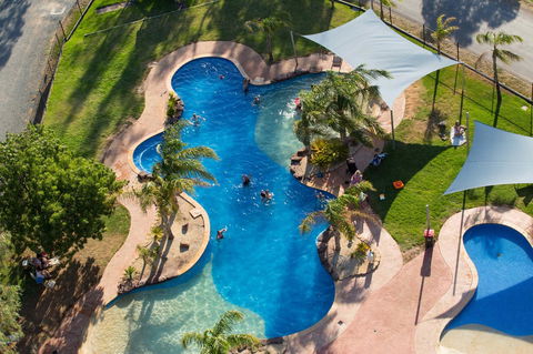 Tasman Holiday Parks - Merool On The Murray - Tweed Heads Accommodation 1