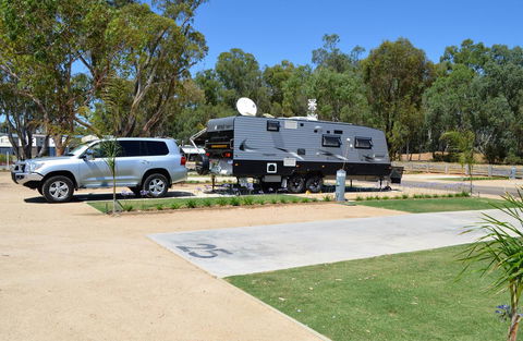 Tasman Holiday Parks - Merool On The Murray - Tweed Heads Accommodation 29