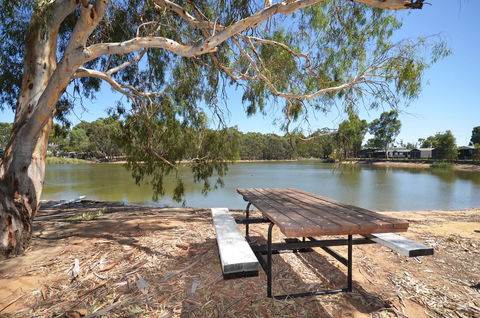 Tasman Holiday Parks - Merool On The Murray - Tweed Heads Accommodation 41