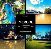 Merool Holiday Park - Tweed Heads Accommodation