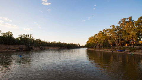 Tasman Holiday Parks - Merool On The Murray - Tweed Heads Accommodation 23