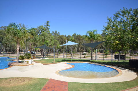Tasman Holiday Parks - Merool On The Murray - Tweed Heads Accommodation 11