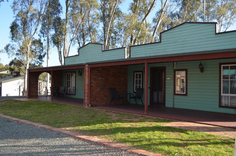 Tasman Holiday Parks - Merool On The Murray - Tweed Heads Accommodation 25