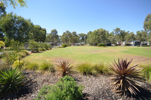 Tasman Holiday Parks - Merool On The Murray - Tweed Heads Accommodation 5