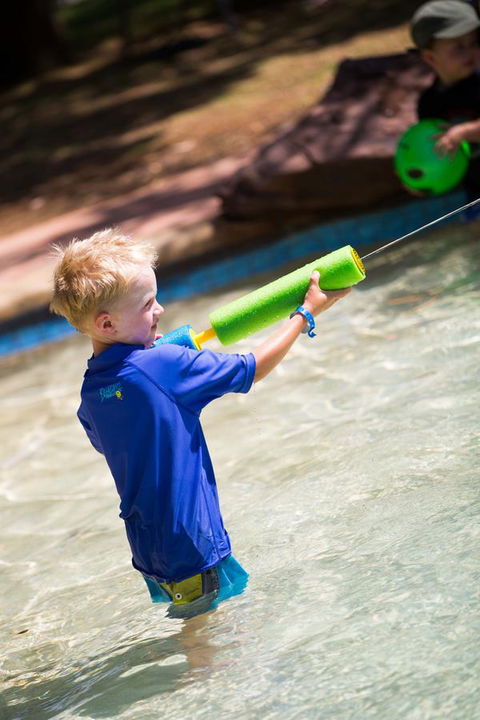 Tasman Holiday Parks - Merool On The Murray - Tweed Heads Accommodation 31