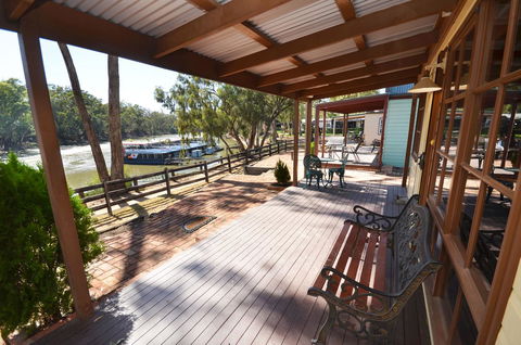 Tasman Holiday Parks - Merool On The Murray - Tweed Heads Accommodation 36