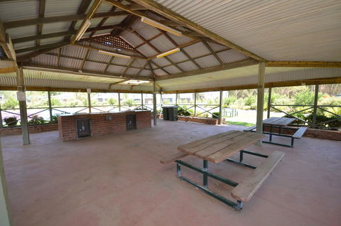 Tasman Holiday Parks - Merool On The Murray - Tweed Heads Accommodation 37