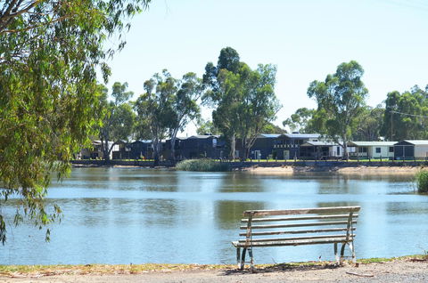 Tasman Holiday Parks - Merool On The Murray - Tweed Heads Accommodation 10