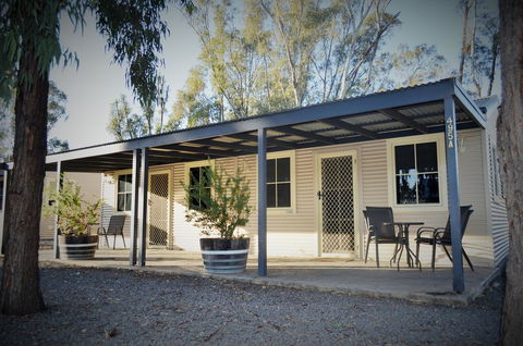 Tasman Holiday Parks - Merool On The Murray - Tweed Heads Accommodation 6