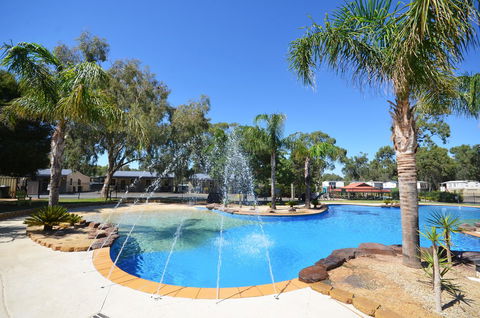 Tasman Holiday Parks - Merool On The Murray - Tweed Heads Accommodation 9