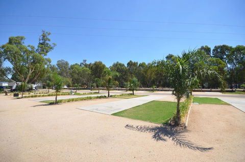 Tasman Holiday Parks - Merool On The Murray - Tweed Heads Accommodation 8