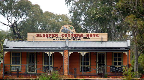 Tasman Holiday Parks - Merool On The Murray - Tweed Heads Accommodation 21