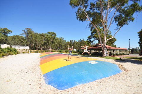 Tasman Holiday Parks - Merool On The Murray - Tweed Heads Accommodation 39