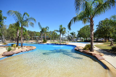 Tasman Holiday Parks - Merool On The Murray - Tweed Heads Accommodation 4