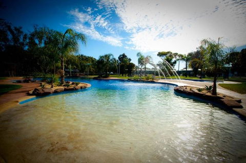 Tasman Holiday Parks - Merool On The Murray - Tweed Heads Accommodation 27