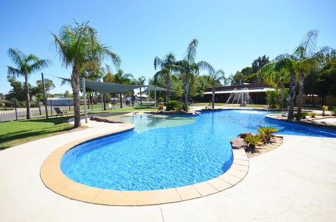 Tasman Holiday Parks - Merool On The Murray - Tweed Heads Accommodation 40