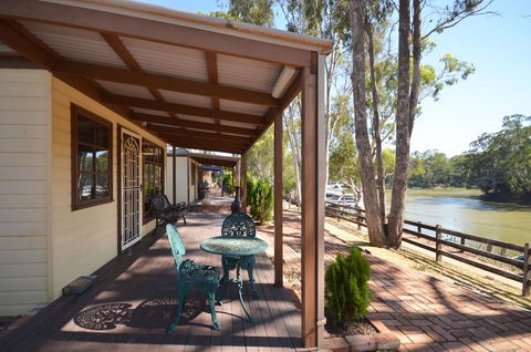 Tasman Holiday Parks - Merool On The Murray - Tweed Heads Accommodation 18